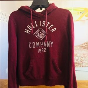 Hollister Hoodie